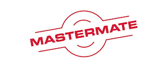 Logo Mastermate bouwmaterialen handel